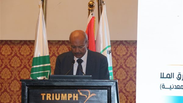 المهندس صبري الشرقاوي