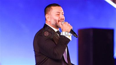 زياد برجي: دخلت قلوب المصريين بـ شو حلو.. وشكرًا على دعم مصر للبنان