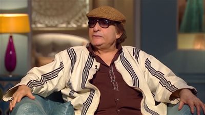 محيي إسماعيل: أكتب رواية أدبية ستحصد جائزة نوبل.. ويكفيني 25 ألف شهريًا كي أعيش