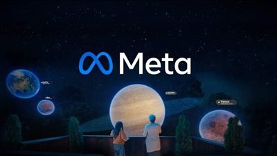 هزور أماكن مسحورة.. إجابات صادمة للمواطنين عن أماكن تنقلهم عبر الميتا فيرس