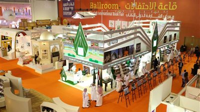 إيطاليا ضيف شرف معرض الكتاب لعام 2022 في الشارقة