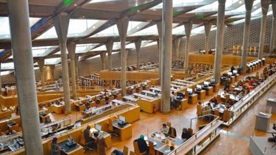 اليوم.. انطلاق مؤتمر الإسكندرية والهلّينية في شمال مصر