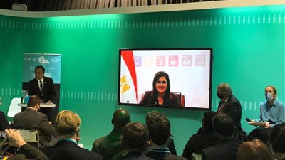 التخطيط: تغير المناخ وندرة المياه أهم أسباب تحديث رؤية مصر 2030