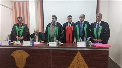 دراسة بـ زراعة بنها: الإضافات الحافظة تؤثر على الخواص الطبيعية لبعض العصائر