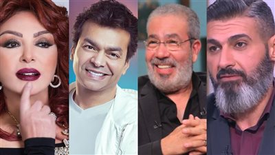 نبيلة عبيد ومحمد محيي.. فنانون افتخروا بأنهم من حي شبرا 