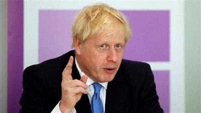 رئيس وزراء بريطانيا لمواطني الإسكندرية: استعدوا لفراق أحبابكم