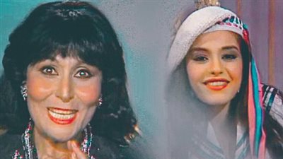 بعد دخولها العناية المركزة.. شريهان تدعو لسهير البابلي