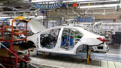 مبادرة الإحلال تدفع مبيعات السيارات الملاكي المجمعة محليا للنمو بـ 34.8% 