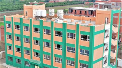 إحالة مدير مدرسة في المحلة للتحقيق بسبب تغيبه عن العمل