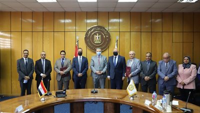 القوى العاملة توقع مذكرة تفاهم مع كاد ماسترز لتلبية احتياجات سوق العمل 