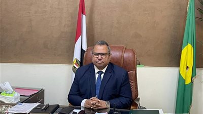 رئيس مدينة المنيا: تحرير 119 مخالفة للمخابز البلدي والمحلات التجارية