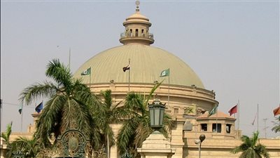 أول رد من جامعة القاهرة بعد اختراق عدد من مواقع كلياتها | خاص