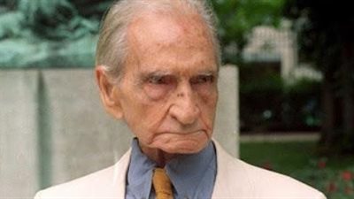 قدّس الكسل وعشق الفرنسية.. من هو ألبير قصيري؟