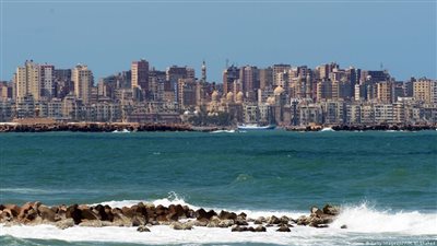 عصام حجي: أكثر من 7000 عقار في الإسكندرية مهدد بالسقوط