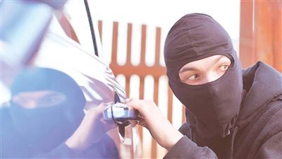 ارتكبوا 8 وقائع.. الأمن العام يضبط عصابة سرقة السيارات بالبحيرة