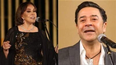 عفاف راضي ومدحت صالح.. 5 حفلات في 3 محافظات بـ مهرجان الموسيقى العربية الليلة