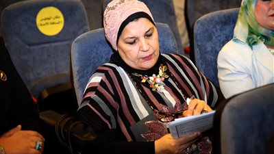 برلمانية تتقدم بتعديل تشريعي لتوفير سكن للمسنة المطلقة غير الحاضنة| خاص