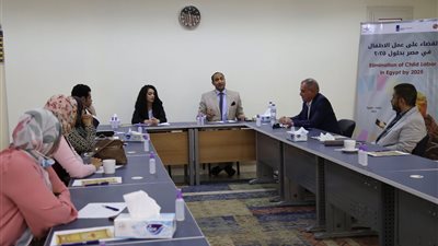 مؤسسة ماعت: انضمام مصر لتحالف 8.7 تطبيق للاستراتيجية الوطنية لحقوق الإنسان