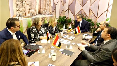 شركات السياحة البريطانية: طلبات متزايدة من مواطنينا للسفر إلى مصر