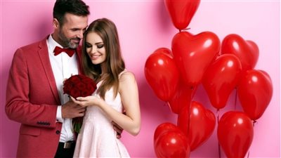عيد الحب 2022.. تعرف على موعد الفلانتين العالمي وقصة نشأته