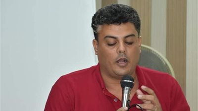 رئيس شعبة الدراما باتحاد الكتاب: ندوة رمضانية عن فؤاد حداد لأنه يرتبط بالوجدان الجمعي