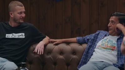 حميد الشاعري عن تعاونه مع مروان موسى: حقهم..والغرض منها تواصل الأجيال