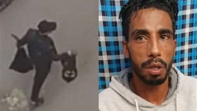 نجل قتيل الإسماعيلية: كان في إيدي سكينة ومقدرتش أدبح القاتل | فيديو