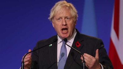 بعد تصريحات رئيس الوزراء البريطاني.. وزير الري يكشف حقيقة اختفاء الإسكندرية