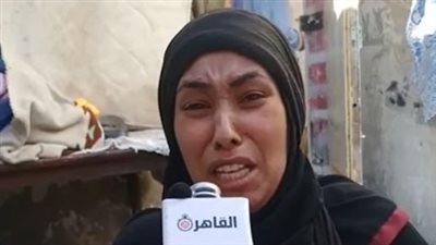 أبويا ما اغتصبش حد.. ابنة قتيل الإسماعيلية: كان خارج بـ10 جنيه عشان يجيب فطار لأخواتي الـ7
