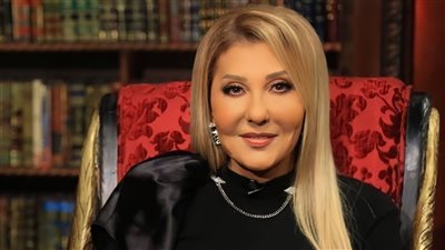 الحبس عاما لـ خادمة الفنانة نادية الجندي بتهمة السرقة