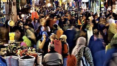 أكبر حملة تخفيضات.. جوميا تعلن انطلاق حملتها بلاك فرايدي