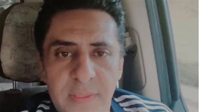 عشنا في رعب.. كاتب صحفي يتهم معمل شهير بتزوير مسحة ابنته | صور