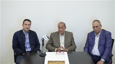 طنطاوي: نجحت في رئاسة الصيد خلال السنوات الماضية.. وهذه خطتنا بالانتخابات المقبلة 