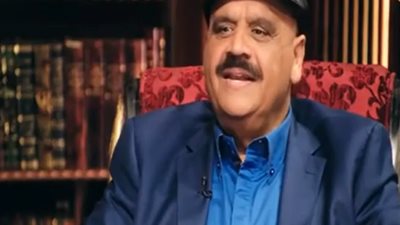 الخميس والجمعة.. داوود حسين ضيف وفاء الكيلاني في السيرة