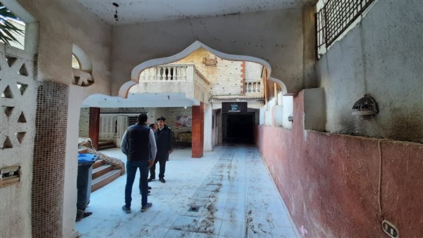 مصحة نفسية بالإسكندرية