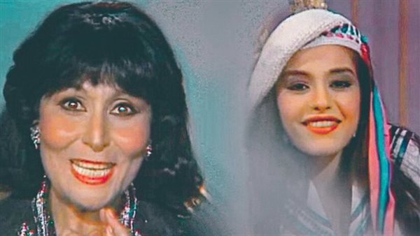 شريهان وسهير البابلي