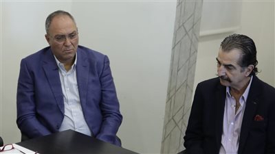 شرف: راض عن فترتي في الصيد بنسبة 75%.. ونسعى لاستكمال ما بدأناه 