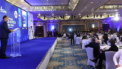 رئيس الوزراء: الشراكة العربية الإفريقية تزيد من صلابة وقوة دول المنطقة