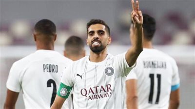 قائد السد القطري: تشافي يعرف برشلونة وأثق في نجاحه معهم