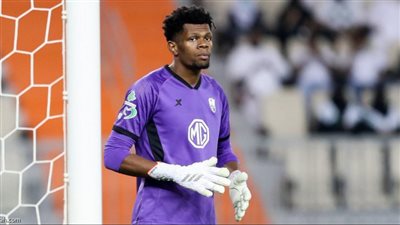 حارس أهلي جدة: الربيعي طلب تغييره بين الشوطين لوفاة جدته