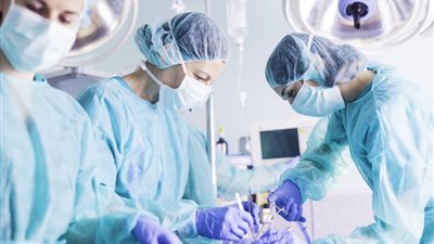 شهادة في 3 أيام.. ضبط سيدة تدير أكاديمية تدريب طبي غير مرخصة بالجيزة