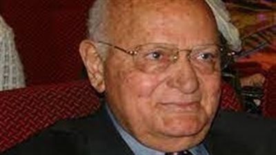 وفاة وزير الداخلية الأسبق حسن الألفي عن عمر يناهز 86 عامًا