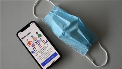 خطوات استخراج جواز السفر الصحي في غضون 5 دقائق.. متاح على جوجل بلاي