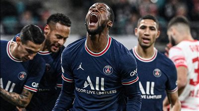 التشكيل المتوقع لـ باريس سان جيرمان أمام نانت في الدوري الفرنسي 