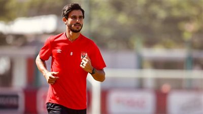 الوكرة القطري يطلب استعارة حمدي فتحي بدلًا من شرائه نهائيًا | خاص