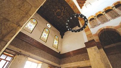 مناهل الأغنية التونسية.. اليوم بقصر الأمير بشتاك