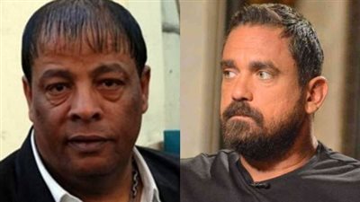 رمضان 2022.. عبد الباسط حمودة يغني تتر هجمة مرتدة 2 لـ أميرة كرارة 