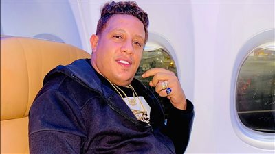  حمو بيكا بعد انتهاء حفليه بموسم الرياض: انتظروني في ديسمبر المقبل |فيديو