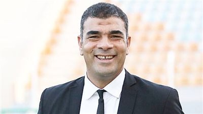 تأكيدًا لانفراد القاهرة 24.. يحيي الكومي يعلن التفاوض مع حمزة الجمل