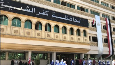 محافظ كفر الشيخ: طوارئ بجميع أجهزة المحافظة.. وشواطئ بلطيم تتزين لاستقبال المصطافين